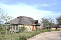 Serengeti Safari Lodge