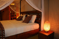 Serengeti Safari Lodge