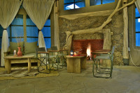Mara Maisha Camp