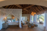 Dulini River Lodge