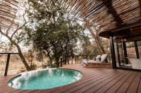 Dulini Moya Lodge