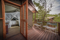 aha Buffalo Rock Safari Camp