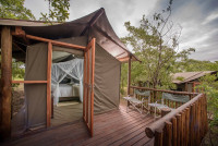 aha Buffalo Rock Safari Camp