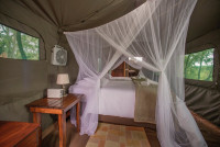 aha Buffalo Rock Safari Camp