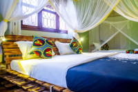 Airport Link Guest House