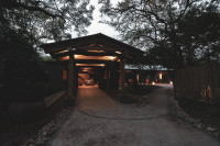 Little Africa Safari Lodge