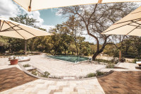 Little Africa Safari Lodge