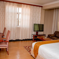 Arusha Condo Hotel Budget hotel in Arusha (City, Tanzania) – All Meals Included +3 Photos