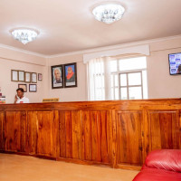 Arusha Condo Hotel Budget hotel in Arusha (City, Tanzania) – All Meals Included +3 Photos