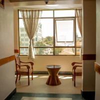 Arusha Condo Hotel Budget hotel in Arusha (City, Tanzania) – All Meals Included +3 Photos