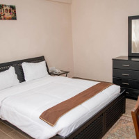 Arusha Condo Hotel Budget hotel in Arusha (City, Tanzania) – All Meals Included +3 Photos