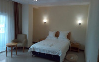 Awetu Grand Hotel