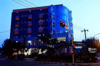Awetu Grand Hotel