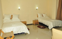 Awetu Grand Hotel