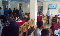 Awetu Grand Hotel