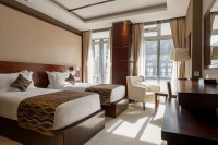 Best Western Plus Pearl Addis