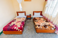 Bethany Hotel