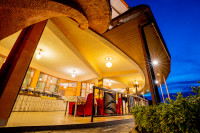 Bethany Hotel