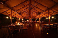 Bishangari Lodge