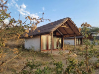 Bishangari Lodge