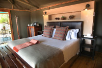 Buffelsdrift Game Lodge