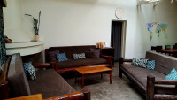 Bwindi Guest House