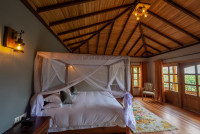 Chimpundu Lodge