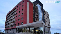 City Lodge Hotel Maputo