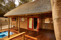 Crocodile Camp