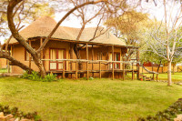 Crocodile Camp