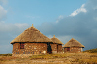 Degosach Eco Lodge
