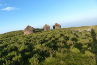 Degosach Eco Lodge