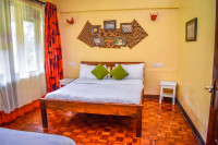 Aberdare Cottages & Fishing Lodge