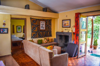 Aberdare Cottages & Fishing Lodge