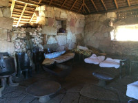 Hudad Lalibela Eco-Lodge & Retreat