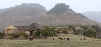 Hudad Lalibela Eco-Lodge & Retreat