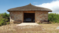 Hudad Lalibela Eco-Lodge & Retreat