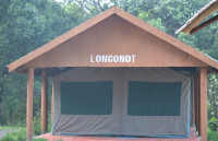 Goshen Mara Camp