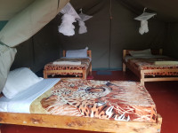 Goshen Mara Camp