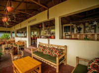 Hyena Hill Lodge
