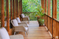 Four Gorillas Lodge
