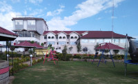 Newstead Hotel Naivasha