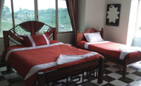 Newstead Hotel Naivasha