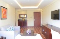 Desalegn Lodge