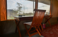 Mtito Safari Camp