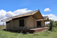 Mtito Safari Camp