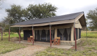 Osero Serengeti Tented Camp
