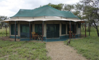 Osero Serengeti Tented Camp