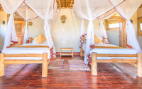 Embogo Lodges