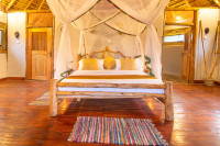 Embogo Lodges